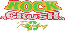 Rock Crush Recycling
