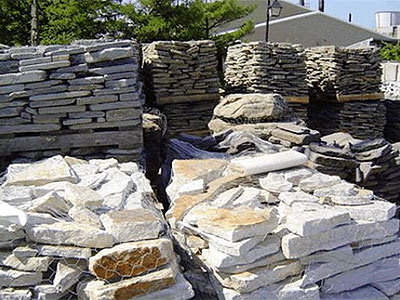 Landscape Materials, Westbury, NY